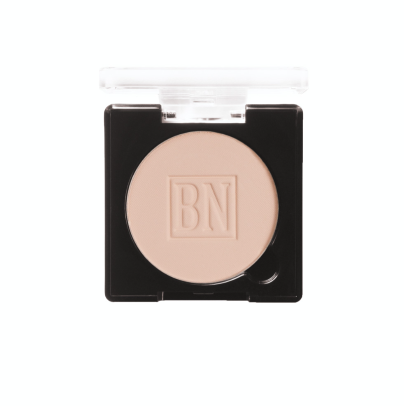 Pressed Eye Shadow
