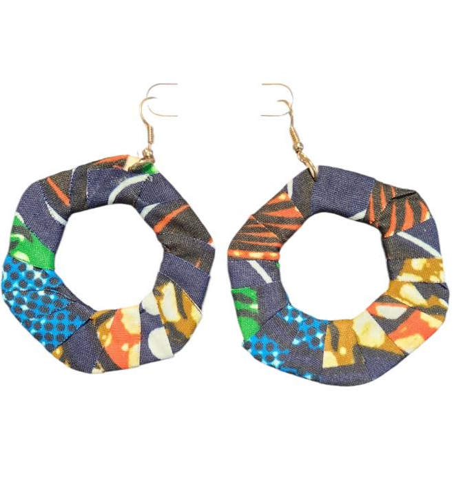 Earring Fashion