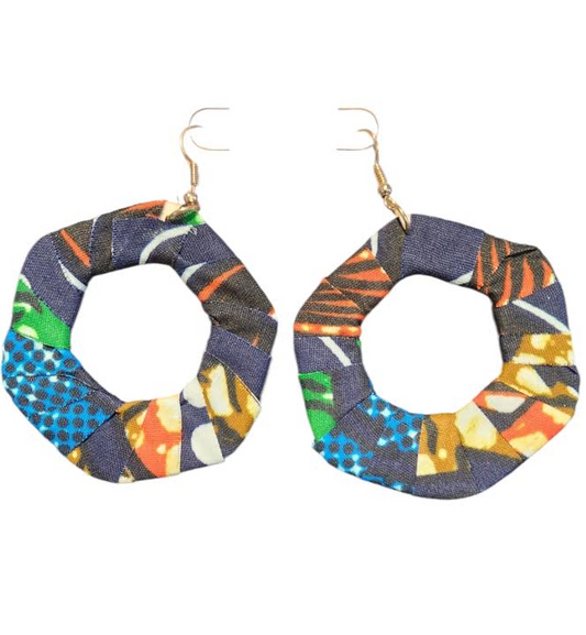 Earring Fashion