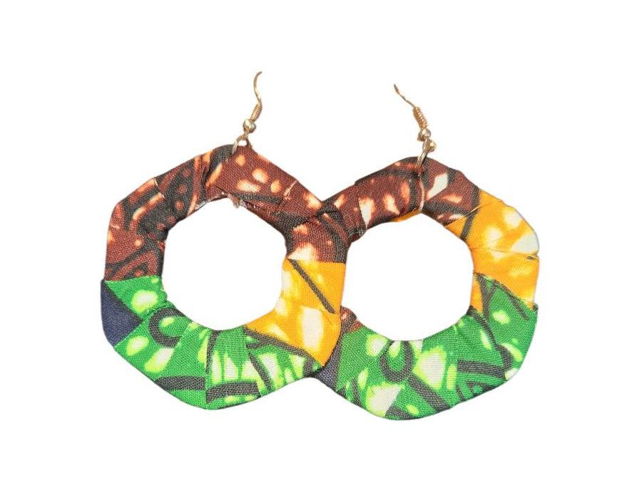 Earring Fashion
