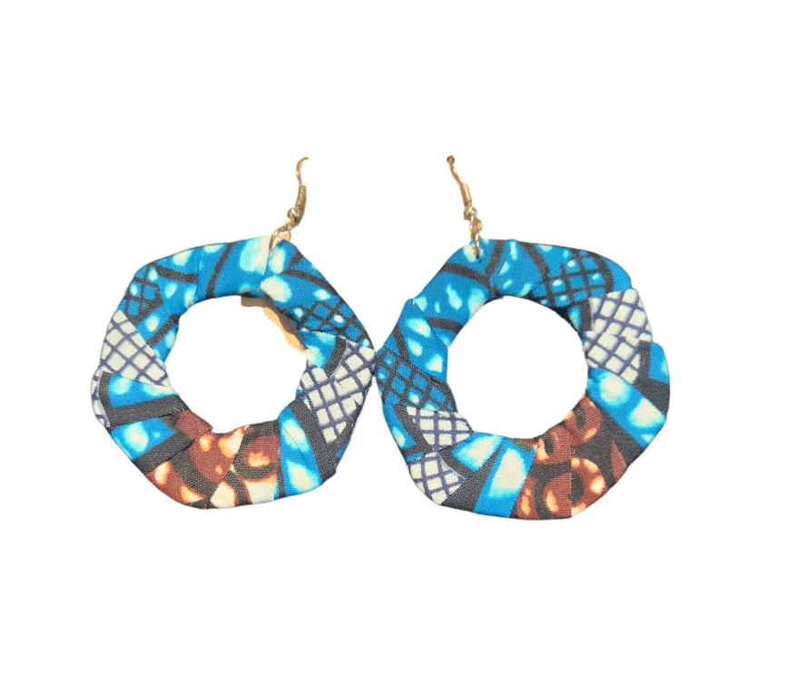 Earring Fashion