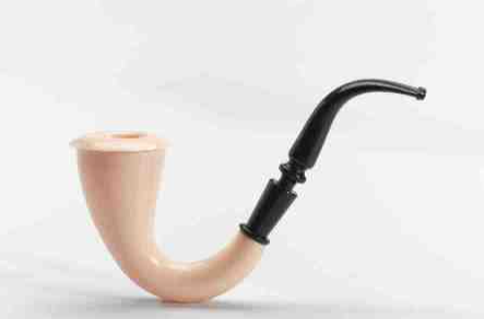 Sherlock Pipe