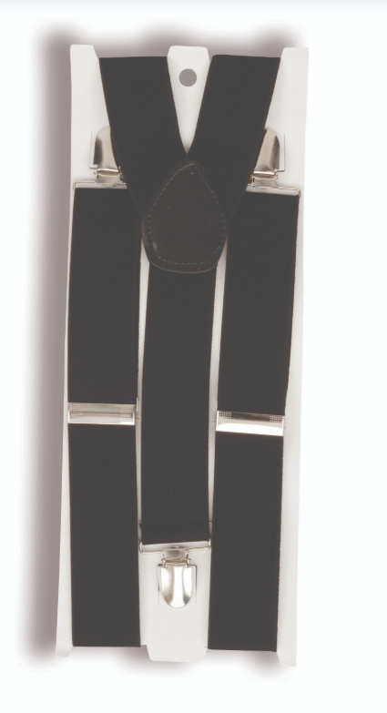 Suspenders