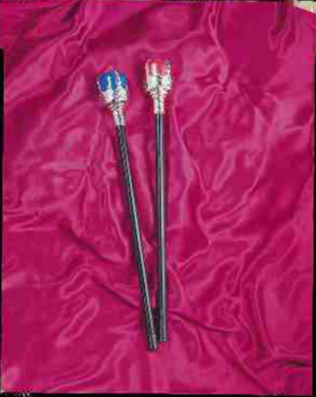 Royal Scepter