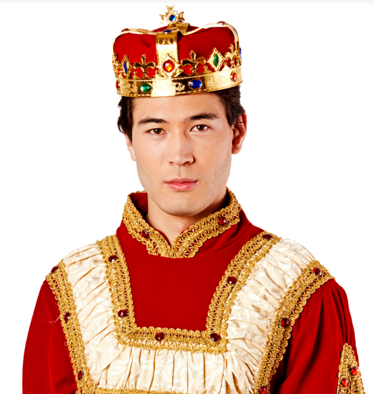 King Crown