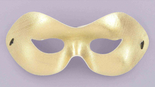 Mask-Maguique-Gold