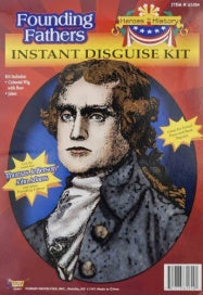 Jefferson