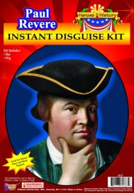 Paul Revere