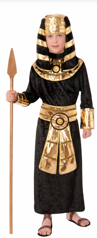 Pharaoh Kids