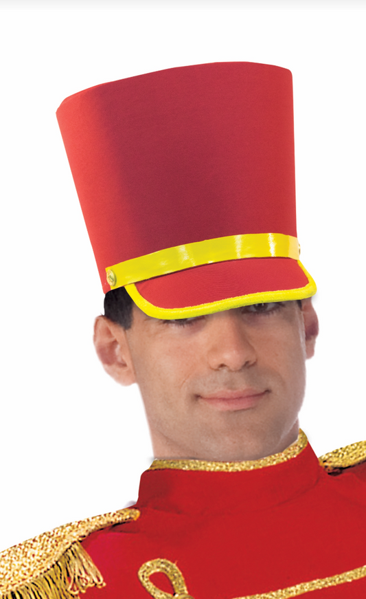 Toy Soldier Hat