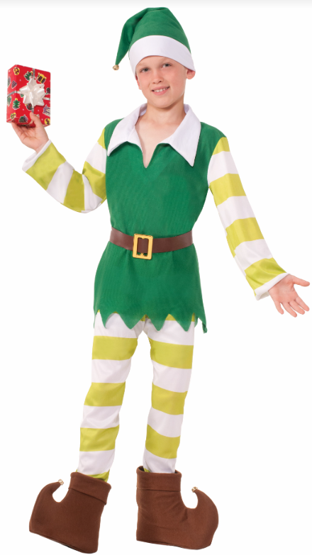 Elf