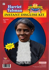 Harriet Tubman
