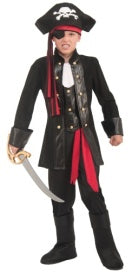 Seven Seas Pirate