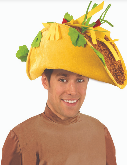 Taco Hat