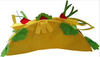 Taco Hat