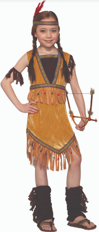 Prairie Princess Kids