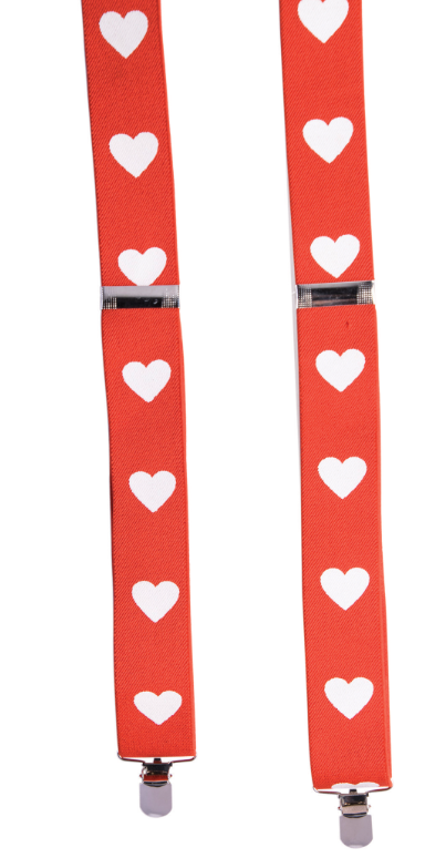 Hart Suspender