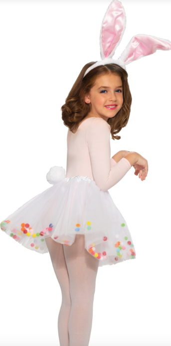 Easter Bunny Tutu