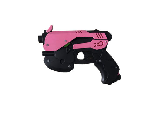 Foam Anime Decorative Pistol Gun