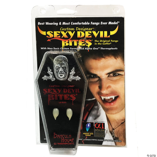 Sexy Devil Bite
