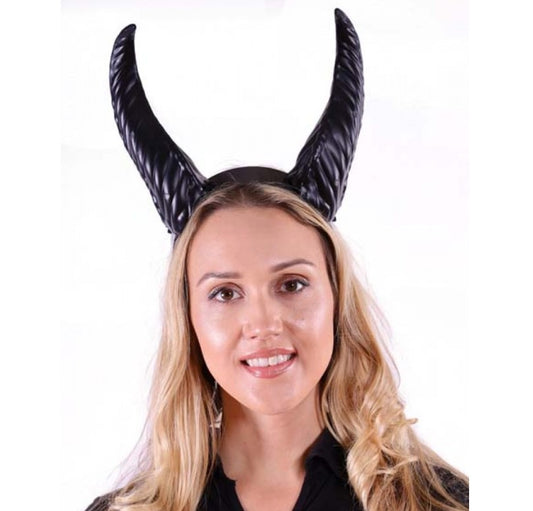 Horned Headband