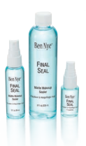 Final Seal Spray