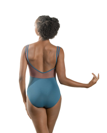 Fantine Leotard