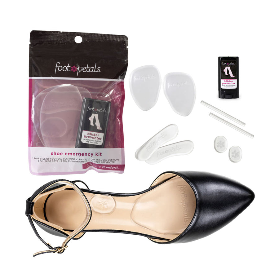 Shoe Emergency Kit