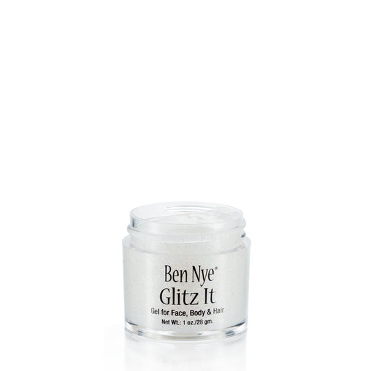 Glitz It Glitter Gel