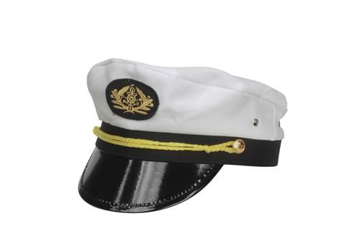 Captain Cap
