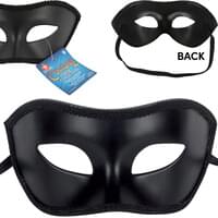 Half Mask