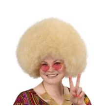 Afro Wig