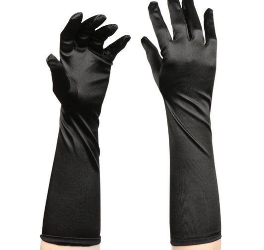 Long Sating Glove