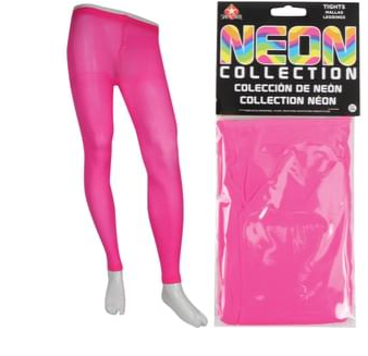 Neon Tights