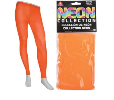 Neon Tights