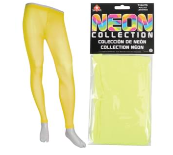 Neon Tights