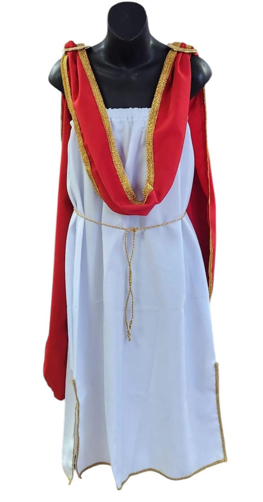 Grecian Mythology Dress