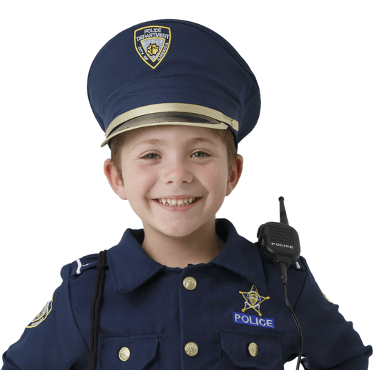 Police Hat