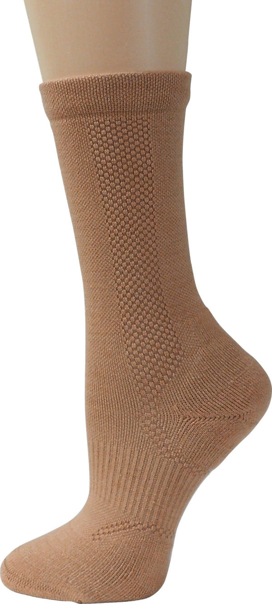 INVIGOR-8™ MID-CALF COMPRESSION SOCKS