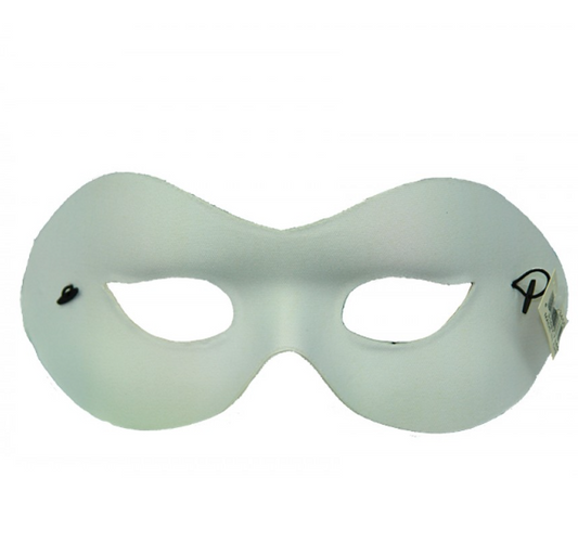 Fabric Masquerade Mask