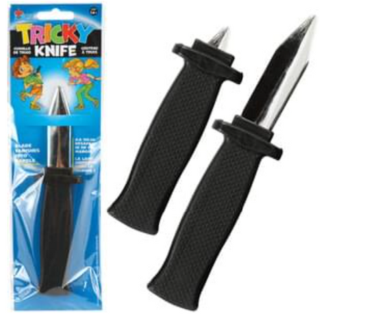 Trick Knife