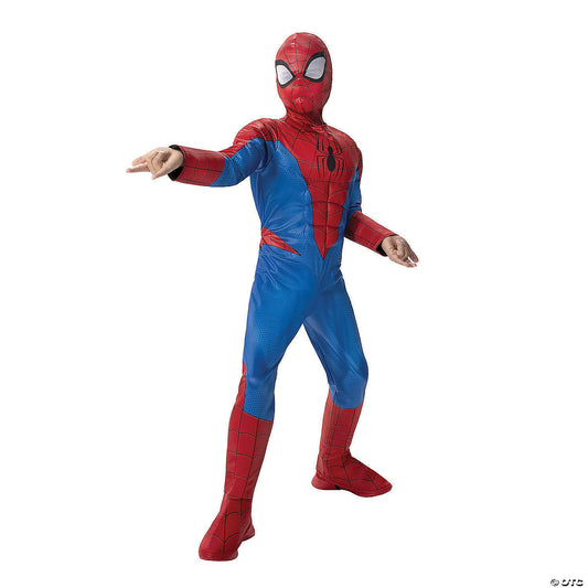 Kids Qualux Marvel Spider-Man