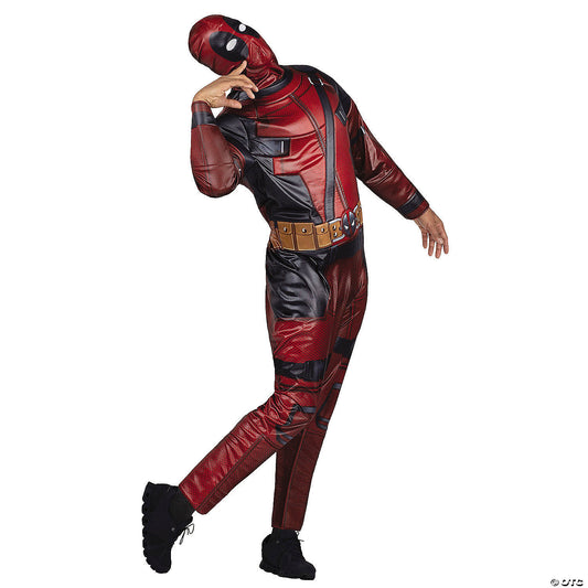 Adults Qualux Marvel Deadpool
