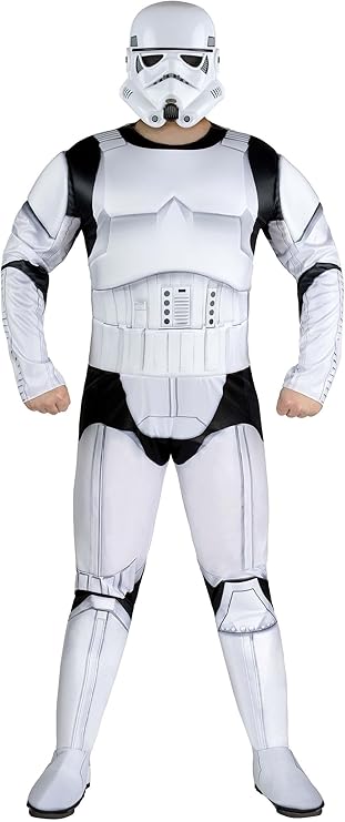 Star Wars Stormtrooper