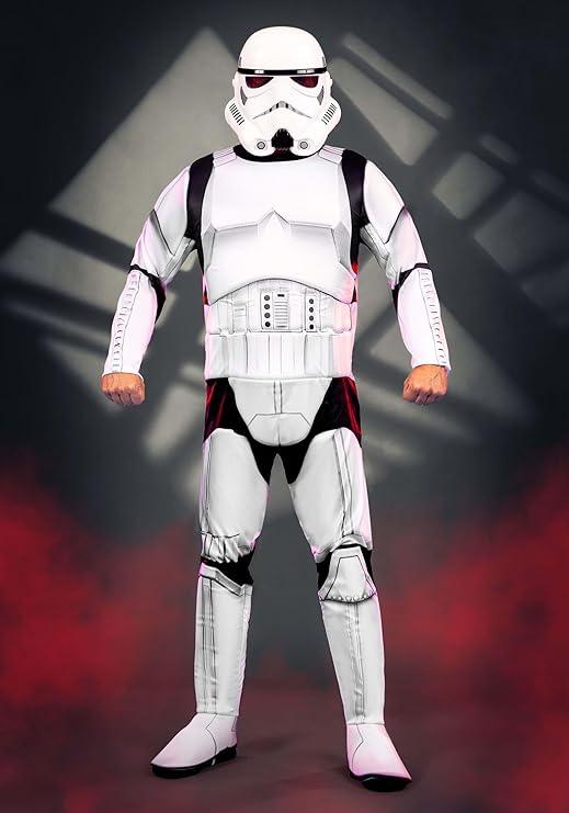 Star Wars Stormtrooper