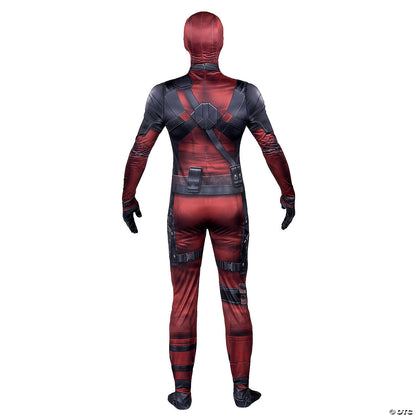 Deadpool Zentai Suit