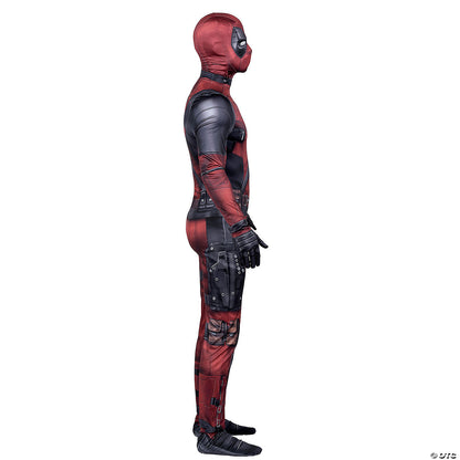 Deadpool Zentai Suit