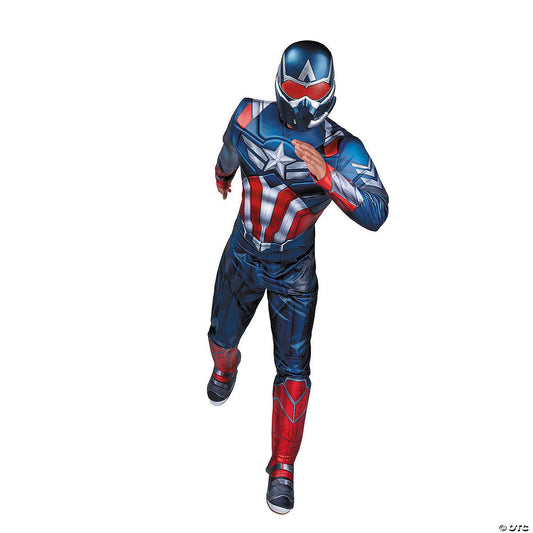Marvel Captain America