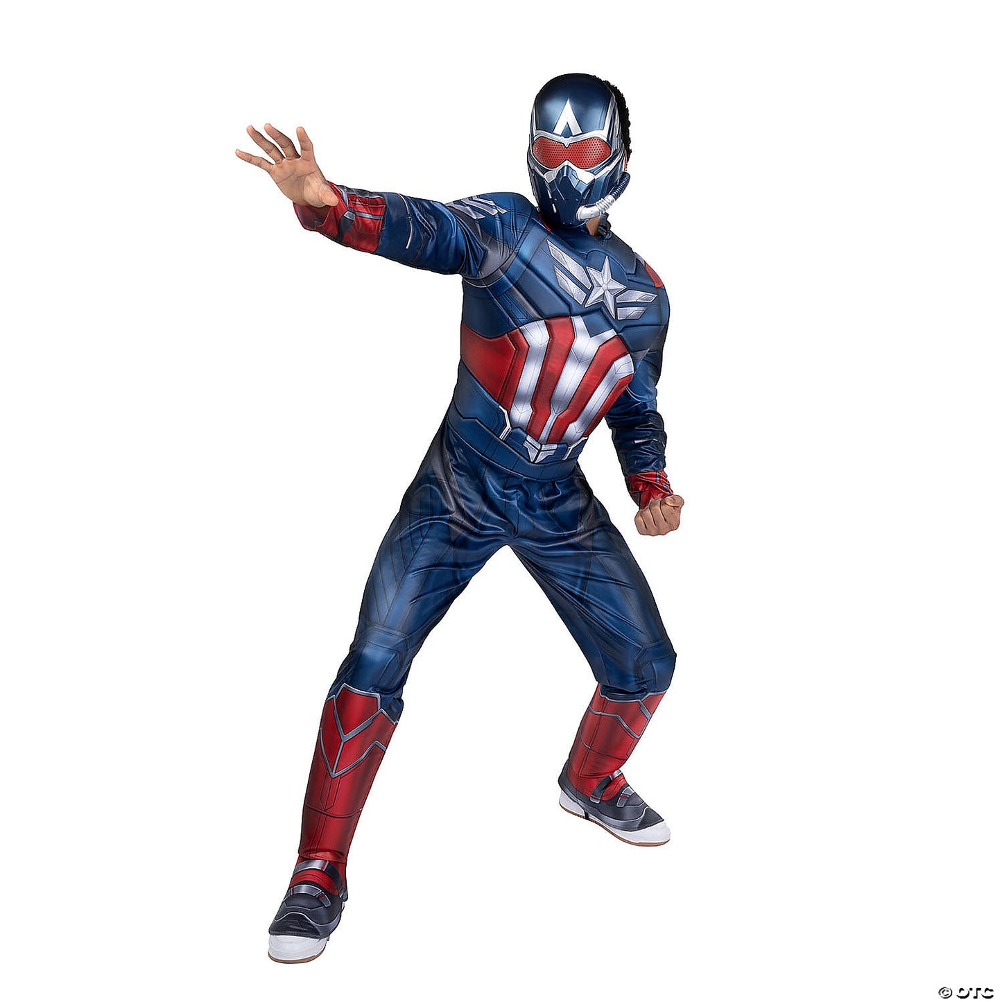 Marvel Captain America