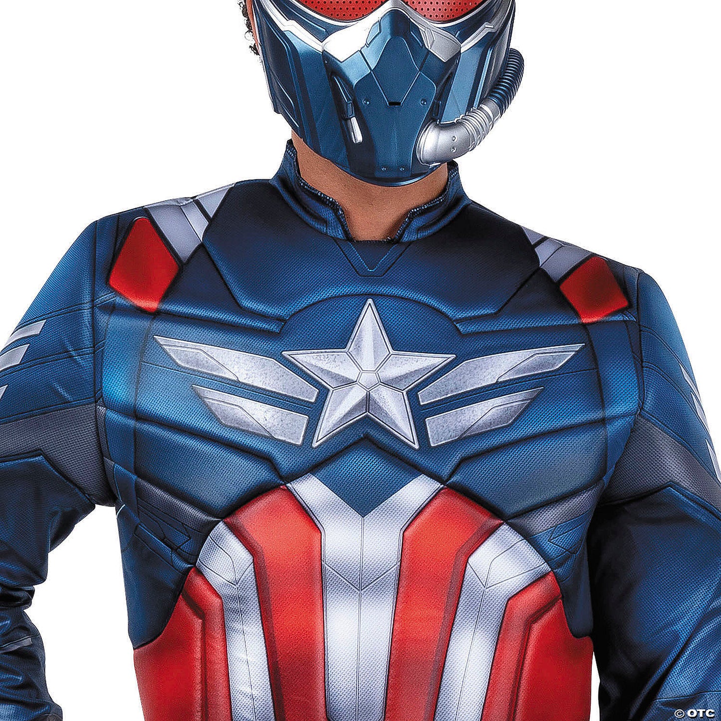 Marvel Captain America